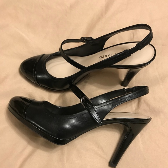 Franco Sarto-shoes - Picture 2 of 5